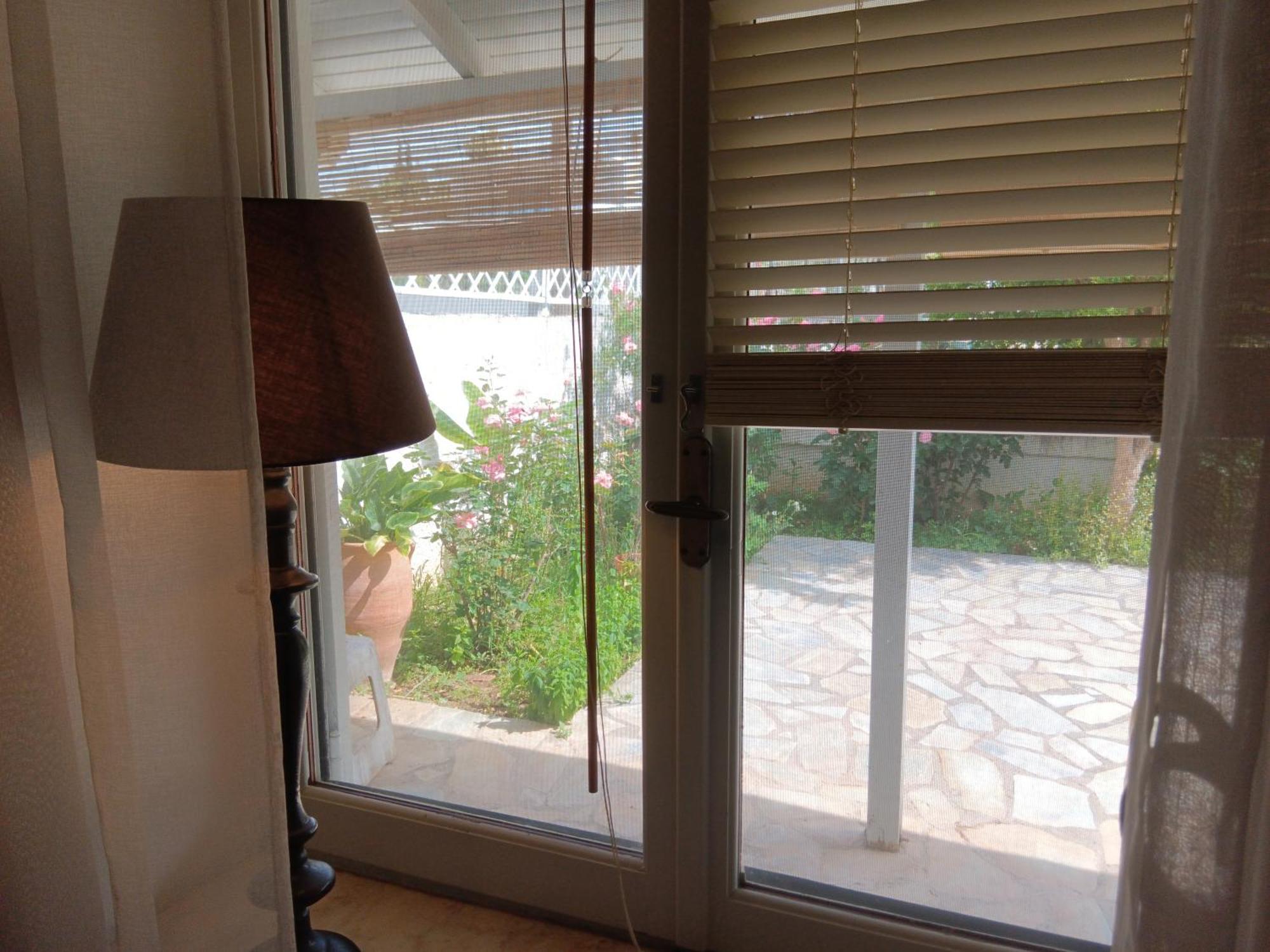 Άθοσ Villa Nafplio Exterior photo
